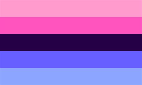 omnisexual flag meaning|Omnisexual Meaning and Advocacy